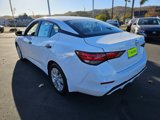 New 2025 Nissan Sentra S image 4