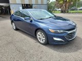 Used 2020 Chevrolet Malibu LT image 2