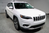 Used 2019 Jeep Cherokee Limited w/ Luxury Group image 5