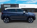 Used 2022 Hyundai Venue Limited image 2