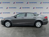 Used 2020 Ford Fusion S image 2