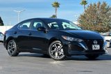 New 2025 Nissan Sentra SV image 2