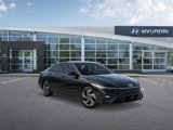 New 2025 Hyundai Elantra Sport image 2
