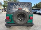 Used 2005 Jeep Wrangler X w/ Premium Audio Group image 6