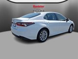 Used 2023 Toyota Camry LE image 4