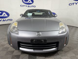 Used 2006 Nissan 350Z Touring w/ (N93) Cargo Convenience Pkg image 2