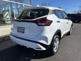 Used 2023 Nissan Kicks S image 6