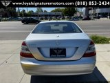 Used 2007 Mercedes-Benz S 550 image 6