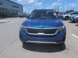 Used 2021 Kia Seltos S image 3