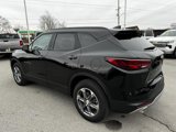 Certified 2024 Chevrolet Blazer LT w/ Convenience Package image 6