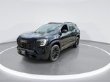 New 2025 GMC Terrain Elevation w/ Black Edition image 4