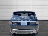 Used 2018 Land Rover Range Rover Sport HSE image 4