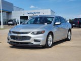 Used 2016 Chevrolet Malibu LT image 3