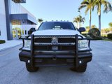 Used 2018 RAM 2500 Tradesman w/ Chrome Appearance Group image 3