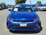 Used 2024 Kia Forte LXS w/ LXS Technology Package image 2