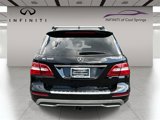 Used 2014 Mercedes-Benz ML 350 2WD image 6