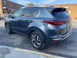 Used 2021 Kia Sportage EX image 6