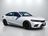 Used 2022 Honda Civic Sport image 2