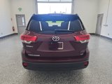 Used 2017 Toyota Highlander Plus image 4