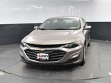 Used 2024 Chevrolet Malibu LT image 3