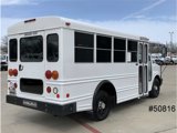 Used 2007 Chevrolet Express 3500 w/ School Bus Package image 2
