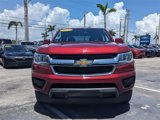 Used 2020 Chevrolet Colorado LT image 3
