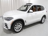 Used 2019 BMW X5 xDrive40i w/ Executive Package image 3