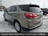 Used 2018 Chevrolet Equinox LT image 5