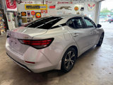 Used 2022 Nissan Sentra SV image 5