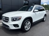 Certified 2021 Mercedes-Benz GLB 250 4MATIC image 3