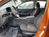 New 2025 Nissan Sentra SR w/ Lighting Package image 4