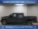 Certified 2021 Ford F150 XL w/ STX Appearance Package image 2