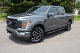Used 2023 Ford F150 Lariat image 2