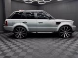 Used 2006 Land Rover Range Rover Sport HSE image 4