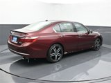 Used 2016 Honda Accord Touring image 5
