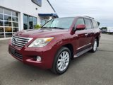 Used 2008 Lexus LX 570 4WD image 3