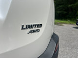 Used 2015 Toyota RAV4 Limited image 4