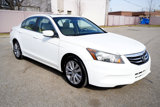 Used 2012 Honda Accord EX image 4