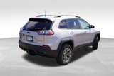 Used 2020 Jeep Cherokee Trailhawk w/ Cold Weather Group image 4