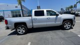 Used 2017 Chevrolet Silverado 1500 LT w/ All Star Edition image 2