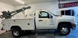 Used 2010 Chevrolet Silverado 3500 W/T image 4