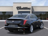 New 2026 Cadillac CT4 Luxury image 4