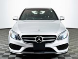 Used 2015 Mercedes-Benz C 400 4MATIC image 2