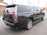 Used 2015 Cadillac Escalade ESV Luxury image 5