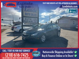 Used 2014 Chevrolet Cruze LS image 2
