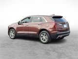 Certified 2022 Cadillac XT5 Premium Luxury image 3