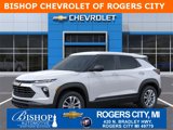 New 2025 Chevrolet TrailBlazer LS w/ LS Convenience Package image 5