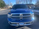 Used 2018 RAM 1500 Big Horn image 6
