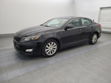 Used 2015 Kia Optima EX image 2