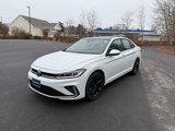 New 2025 Volkswagen Jetta SE image 3